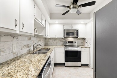 17017 Golfside Cir unit 404, Fort Myers, FL 33908 - photo 7