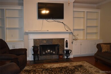 175 Post Oak Place, Wetumpka, AL 36093 - photo 6