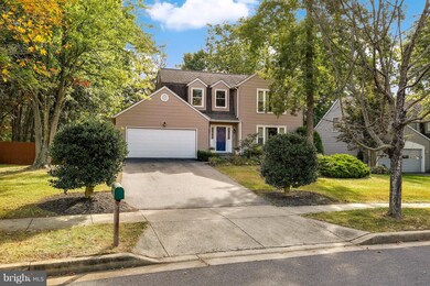 8805 Doves Fly Way, Laurel, MD 20723 - photo 4