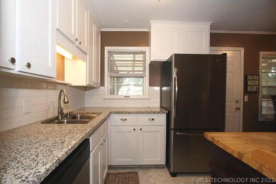 Complete kitchen remodel!