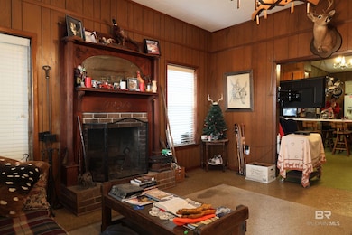 9023 County Road 34, Millry, AL 36558 - photo 5