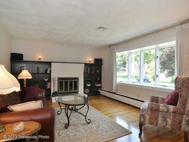 Living Room.