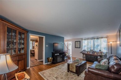Great Space!