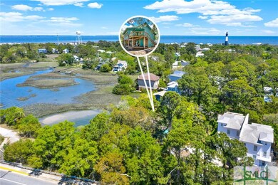829 1st St, Tybee Island, GA 31328 - photo 3