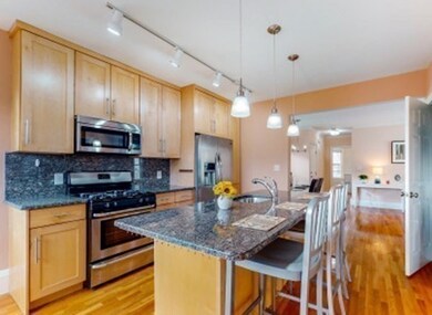 20 Concord Ave, Somerville, MA 02143 - photo 3