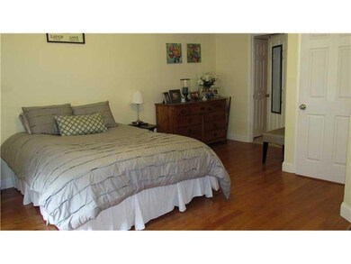 Master Bedroom.