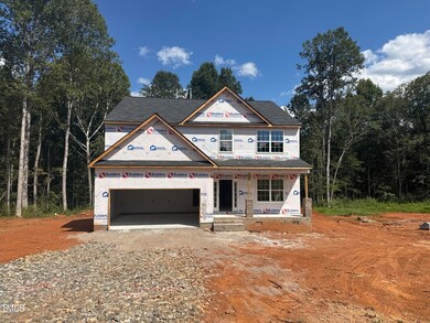 5436 Jaeger Dr unit Lot 44, Graham, NC 27253 - photo 2