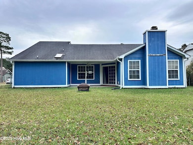 2621 Idlebrook Cir, Midway Park, NC 28544 - photo 7