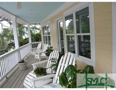 Other. Kick back on the wrap around porch and enjo