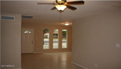 Living room from family room
