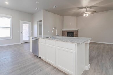 1115 Cajun St, Odessa, TX 79765 - photo 3