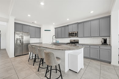 4307 Annandale Ln, Rosharon, TX 77583 - photo 3