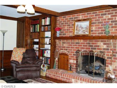 Den/Family/Great Room - Another view of the family