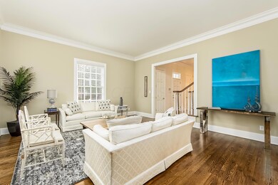 Living Room - 4144 Sudbrook Square (2)