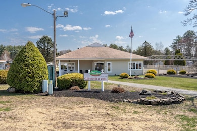 Cocheco River Estates