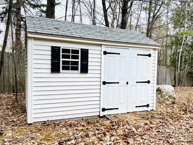 39 Haven Rd, Windham, ME 04062 - photo 5