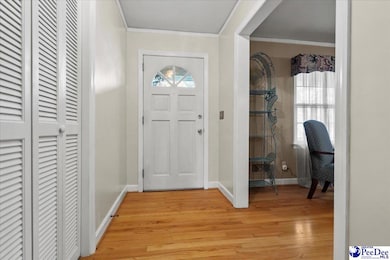 2605 W Andover Rd, Florence, SC 29501 - photo 5