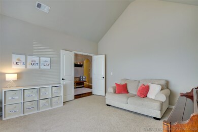 13010 S Ash St, Jenks, OK 74037 - photo 5