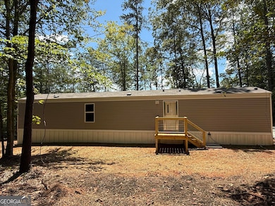 40 Tomahawk Trail, Martin, GA 30557 - photo 4