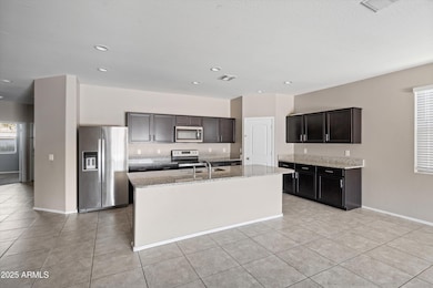 11527 E Verbina Ln, Florence, AZ 85132 - photo 4