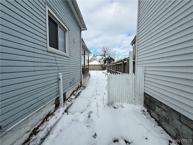 66 Dempster St, Buffalo, NY 14206 - photo 2