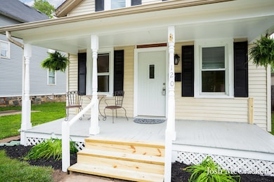 120 S Jackson St, Ionia, MI 48846 - photo 3