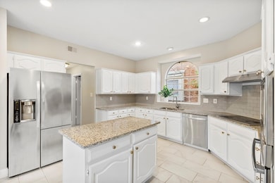 711 Pulitzer Ln, Allen, TX 75002 - photo 6