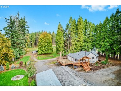 23151 S Central Point Rd, Canby, OR 97013 - photo 2