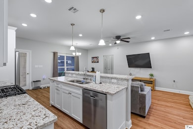 105 Maple Brook Cir, West Monroe, LA 71291 - photo 6