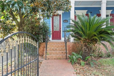6032 Pontchartrain Blvd, New Orleans, LA 70124 - photo 2