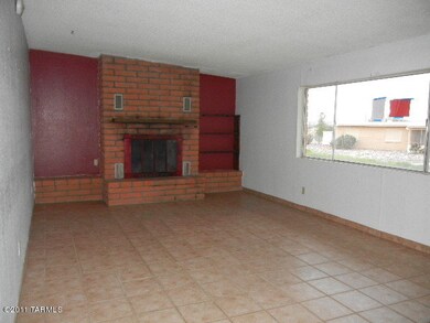 Living Room View 1