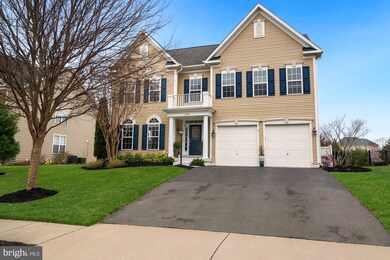 6539 Macklin St, Haymarket, VA 20169 - photo 2