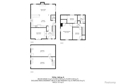 2168 Keystone Dr, Sterling Heights, MI 48310 - photo 7