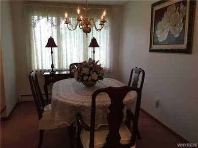 Dining Room.