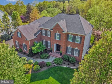 21964 Crested Quail Dr, Ashburn, VA 20148 - photo 3