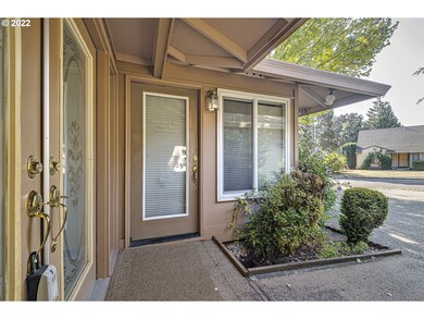 Entrance/Foyer