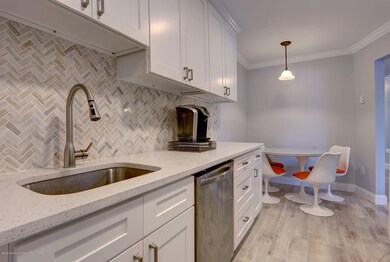 Beautifyl Quartz Countertops