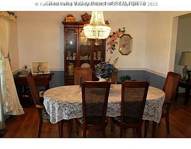 Dining Room.