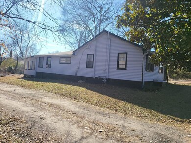 View of property exterior
