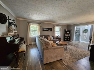 4166 Signal Ridge SW, Lilburn, GA 30047 - photo 6