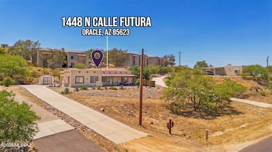2-web-or-mls-1448 N Calle Futura - MLS I