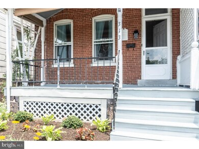 313 State St, East Greenville, PA 18041 - photo 2