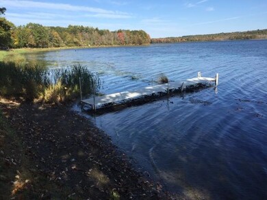 ALBION 9 DOCK AND LAKE
