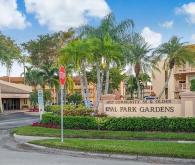 6670 Royal Palm Blvd unit 106K, Margate, FL 33063 - photo 7