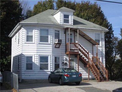 206 Middle St, Pawtucket, RI 02860 - photo 2
