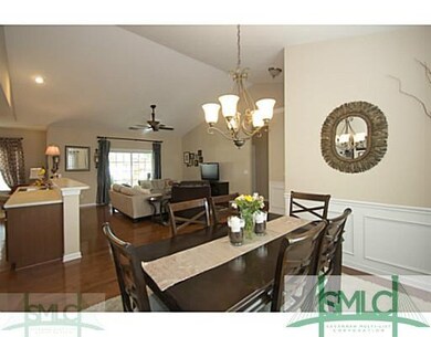 Dining Room.
