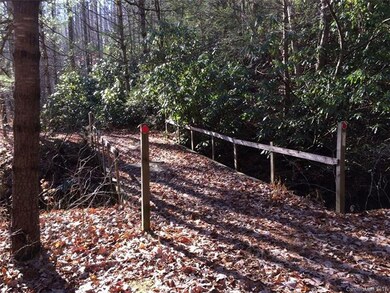 Drive your vehicle across this bridge and go deep 