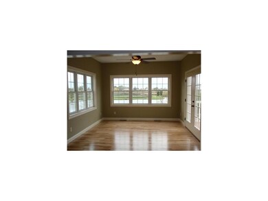 Sun Room.