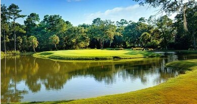 Golf Course 6