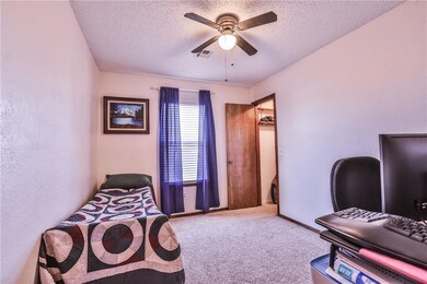Secondardy bedroom #2
